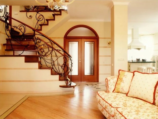 Дизайн домов